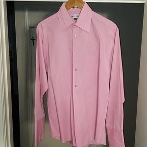 BRUNO CONTE DRESS SHIRT